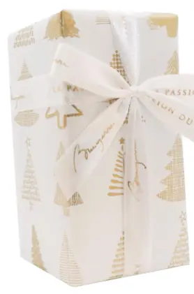 Winter Assorted Chocolate Box 500g